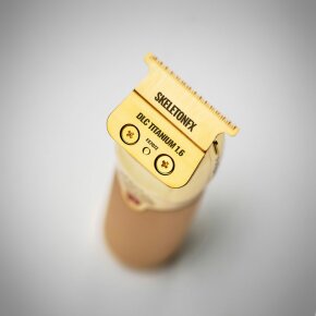 BaByliss Pro FXONE Gold Trimmer 1 Stk.