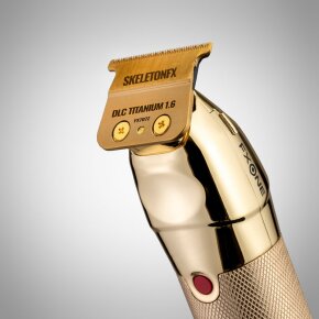 BaByliss Pro FXONE Gold Trimmer 1 Stk.