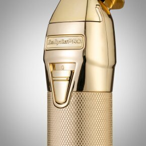 BaByliss Pro FXONE Gold Trimmer 1 Stk.