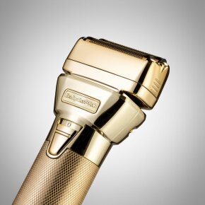 BaByliss Pro FXONE Gold Foil Shaver 1 Stk.