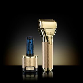 BaByliss Pro FXONE Gold Foil Shaver 1 Stk.