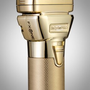 BaByliss Pro FXONE Gold Foil Shaver 1 Stk.
