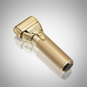 BaByliss Pro FXONE Gold Foil Shaver 1 Stk.