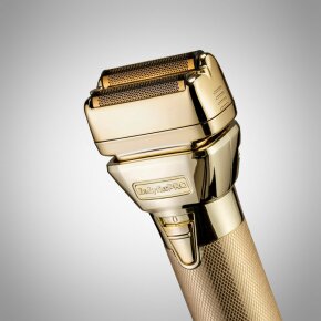 BaByliss Pro FXONE Gold Foil Shaver 1 Stk.