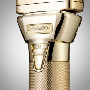 BaByliss Pro FXONE Gold Foil Shaver 1 Stk.