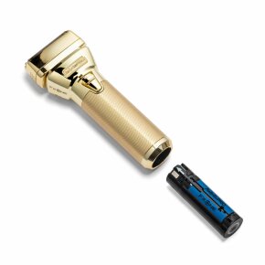 BaByliss Pro FXONE Gold Foil Shaver 1 Stk.