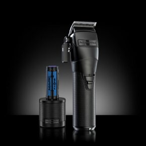 BaByliss Pro FXONE Black Clipper 1 Stk.