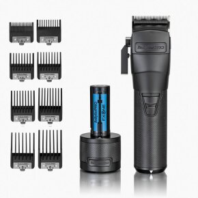 BaByliss Pro FXONE Black Clipper 1 Stk.