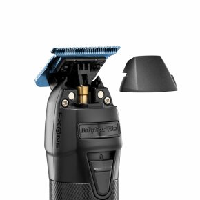 BaByliss Pro FXONE Black Trimmer 1 Stk.