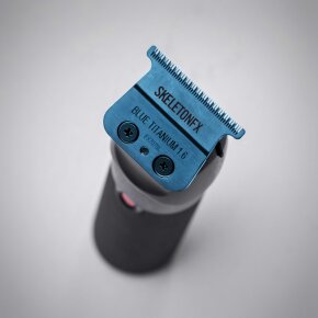 BaByliss Pro FXONE Black Trimmer 1 Stk.