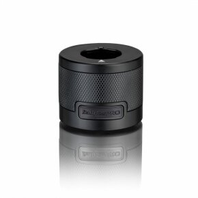 BaByliss Pro FXONE Black Foil Shaver 1 Stk.