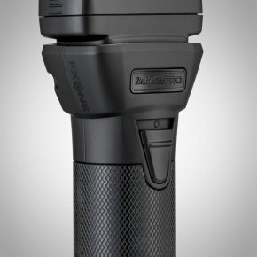 BaByliss Pro FXONE Black Foil Shaver 1 Stk.