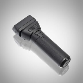 BaByliss Pro FXONE Black Foil Shaver 1 Stk.