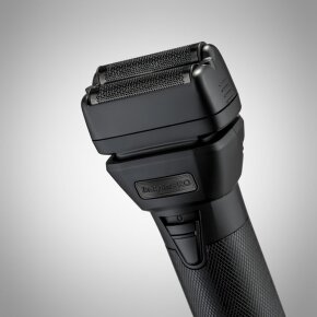 BaByliss Pro FXONE Black Foil Shaver 1 Stk.
