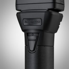 BaByliss Pro FXONE Black Foil Shaver 1 Stk.