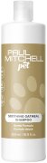 Paul Mitchell Pet Soothing Oatmeal Shampoo 500 ml Paul Mitchell Pet Soothing Oatmeal Shampoo 500 ml