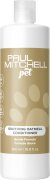 Paul Mitchell Pet Soothing Oatmeal Conditioner 500 ml Paul Mitchell Pet Soothing Oatmeal Conditioner 500 ml