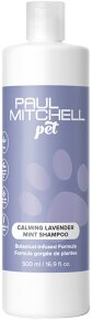 Paul Mitchell Pet Calming Lavender Mint Shampoo 500 ml