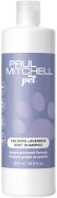Paul Mitchell Pet Calming Lavender Mint Shampoo 500 ml Paul Mitchell Pet Calming Lavender Mint Shampoo 500 ml