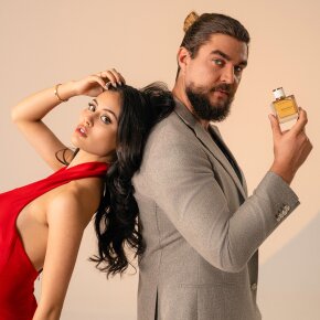 Birkholz Satin Vanilla Eau de Parfum (EdP) 50 ml