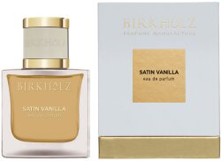 Birkholz Satin Vanilla Eau de Parfum (EdP) 100 ml