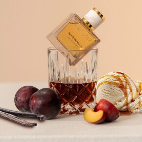 Birkholz Satin Vanilla Eau de Parfum (EdP) 100 ml