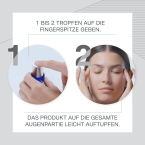 La Prairie Skin Caviar Eye Essence 15 ml