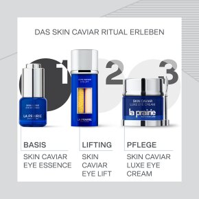 La Prairie Skin Caviar Eye Essence 15 ml