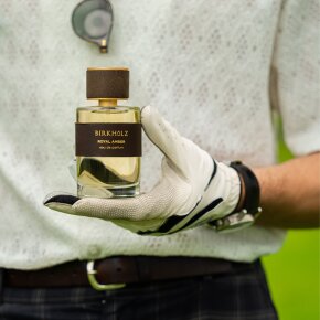 Birkholz Royal Amber Eau de Parfum (EdP) 100 ml