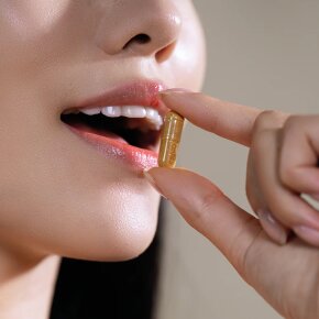 Royal Fern Hair Perfecting Supplements 60 Stk.