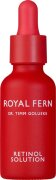 Royal Fern Retinol Solution 30 ml
