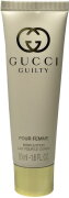 Ihr Geschenk - Gucci Guilty Pour Femme Body Lotion 50ml Ihr Geschenk - Gucci Guilty Pour Femme Body Lotion 50ml