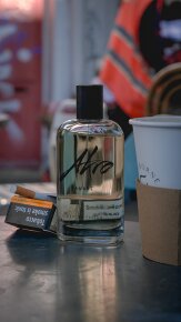 Akro Awake Eau de Parfum (EdP) 30 ml