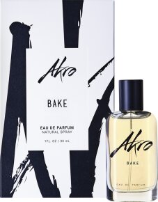 Akro Bake Eau de Parfum (EdP) 30 ml