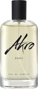 Akro Bake Eau de Parfum (EdP) 100 ml