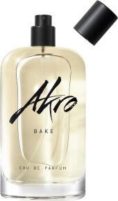 Akro Bake Eau de Parfum (EdP) 100 ml