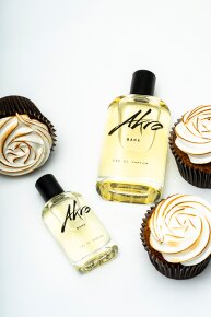 Akro Bake Eau de Parfum (EdP) 100 ml