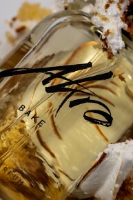 Akro Bake Eau de Parfum (EdP) 100 ml