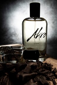 Akro Dark Eau de Parfum (EdP) 30 ml