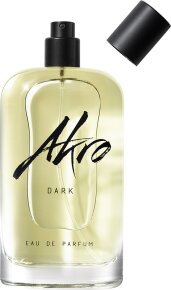 Akro Dark Eau de Parfum (EdP) 100 ml