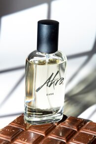 Akro Dark Eau de Parfum (EdP) 100 ml
