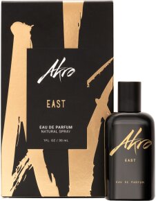 Akro East Eau de Parfum (EdP) 30 ml