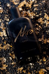 Akro East Eau de Parfum (EdP) 30 ml