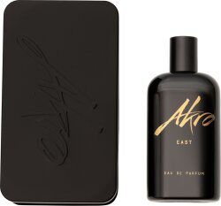 Akro East Eau de Parfum (EdP) 100 ml