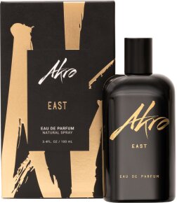Akro East Eau de Parfum (EdP) 100 ml
