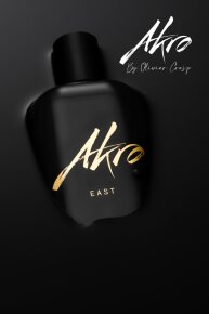 Akro East Eau de Parfum (EdP) 100 ml