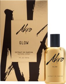 Akro Glow Eau de Parfum (EdP) 30 ml
