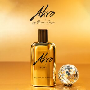 Akro Glow Eau de Parfum (EdP) 30 ml
