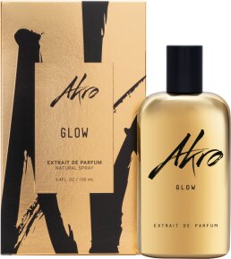Akro Glow Eau de Parfum (EdP) 100 ml