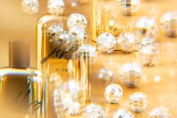 Akro Glow Eau de Parfum (EdP) 100 ml